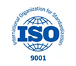 ISO9001认证